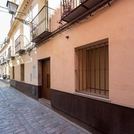 Atrivm San Julian Apartment Siviglia Esterno foto