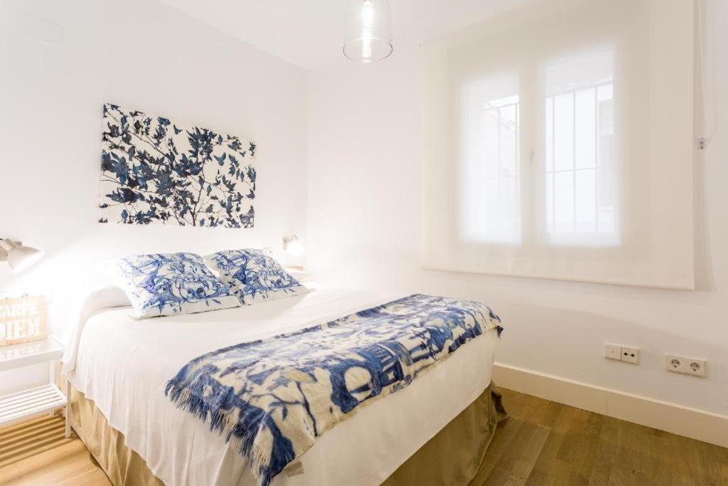 Atrivm San Julian Apartment Siviglia Esterno foto